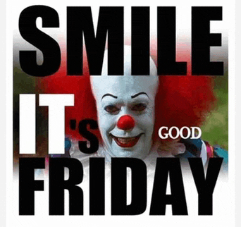 Good Friday Meme