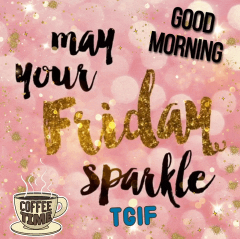 Good Friday Morning GIF