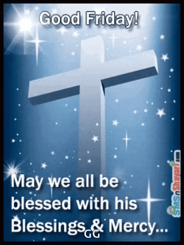 Good Friday GIF