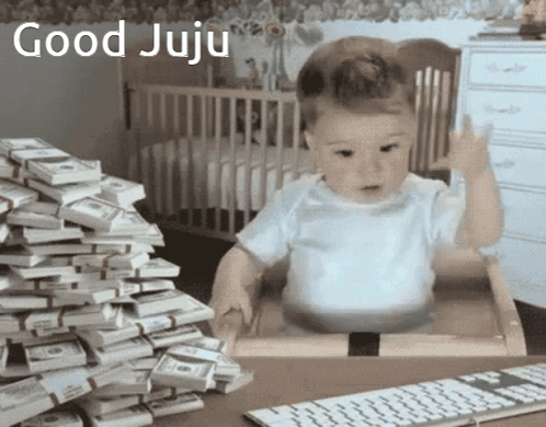 Good Juju GIF