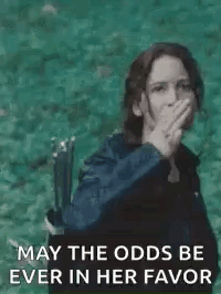 Good Luck GIF