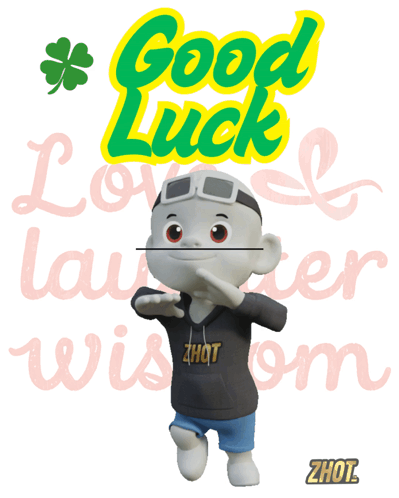 Good Luck Gl GIF
