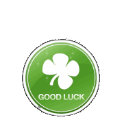 Good Luck Good Luck Gif Sticker
