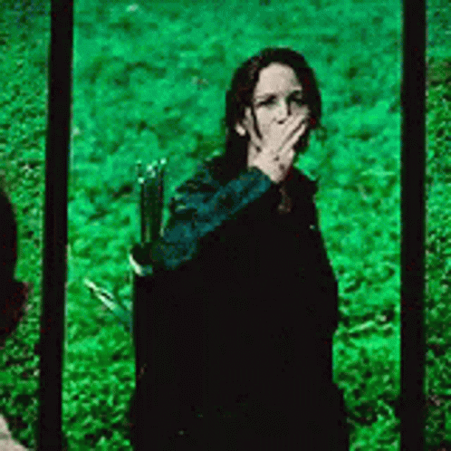 Good Luck GIF. This 498 x 498 animated GIF is part of our hunger games salute collection. Related themes include good. Created by arnoldsabroad. View the…
