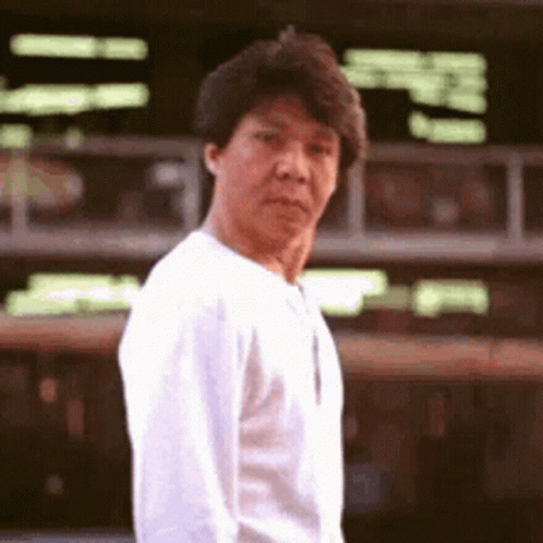 Good Mantap GIF. This 498 x 498 animated GIF is part of our jackie chan confused collection. Related themes include good, ok. Created by kang_iwan. View the…
