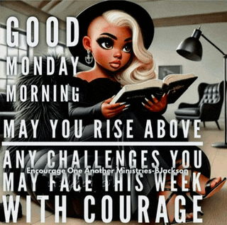 Good Monday Morning Images Monday Blessings Meme