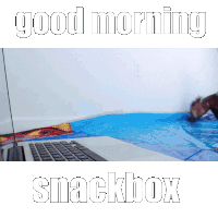 Good Morning 2023 Sticker