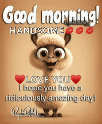 Good Morning 2024 Meme