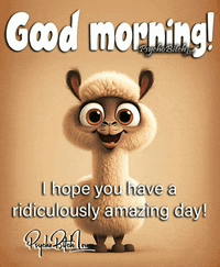 Good Morning 2024 Meme