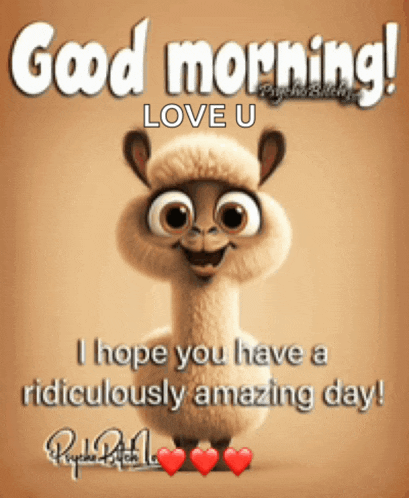 Good Morning 2024 Meme