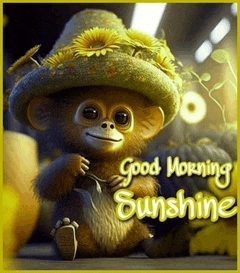 Good Morning 2024 Meme
