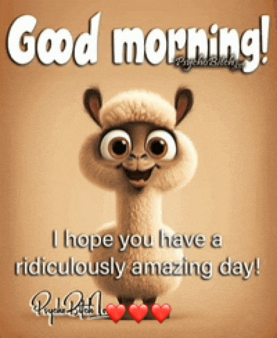 Good Morning 2024 Meme