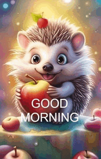 Good Morning 2024 Meme