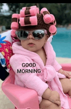 Good Morning 2024 Meme