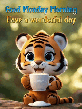 Good Morning 2024 Meme