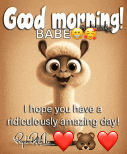 Good Morning 2024 Meme