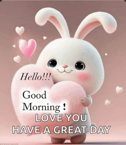 Good Morning 2024 Meme