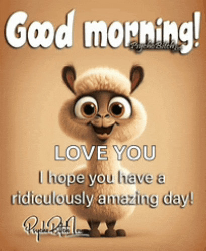 Good Morning 2024 Meme