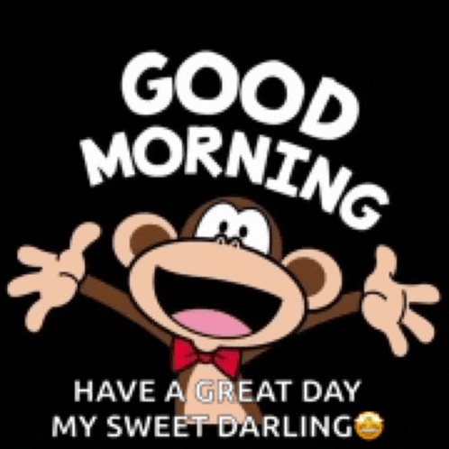 Good Morning 2024 Meme
