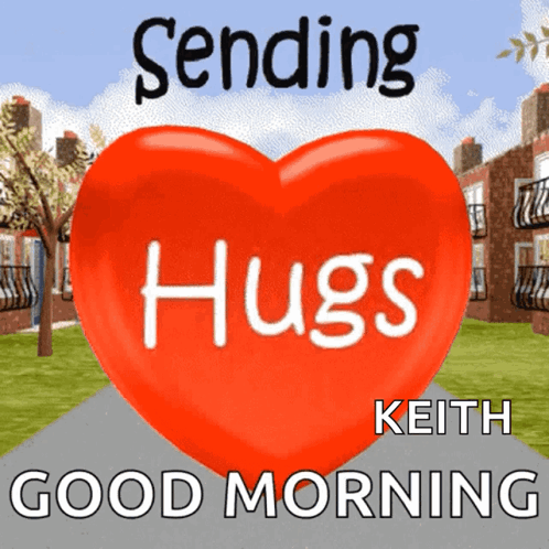 Good Morning GIF