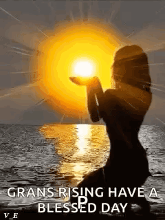 Good Morning Beautiful Girl GIF