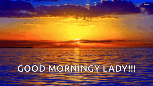 Good Morning Beth Meme