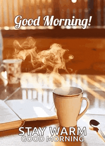 Good Morning GIF