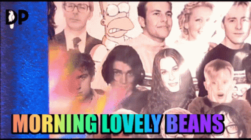 Good Morning Blobby GIF. This 498 x 278 animated GIF is part of our mr blobby collection. Related themes include good, good morning, hollywood. Created by…