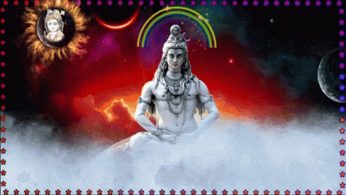 Good Morning GIF. This 498 x 280 animated GIF is part of our sai baba animated wallpaper for desktop collection. Related themes include good morning…