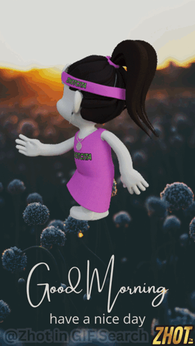 Good Morning Buenos Días GIF. This 281 x 498 animated GIF is part of our guten morgen und schonen tag collection. Related themes include buenos dias…