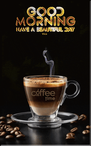 Good Morning GIF
