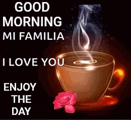 Good Morning GIF