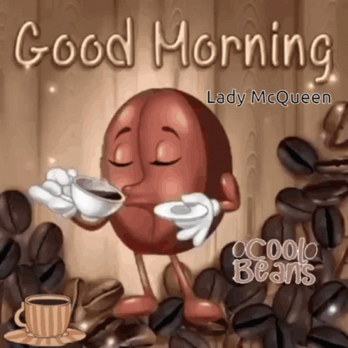 Good Morning Coffee GIF. This 498 x 498 animated GIF is part of our guten morgen sonntag collection. Related themes include coffee, good morning. Created by…