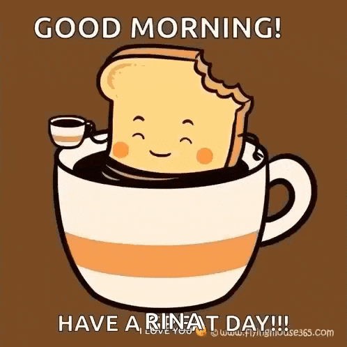 Good Morning GIF