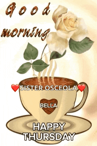Good Morning GIF