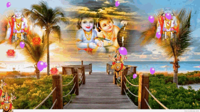 Good Morning GIF