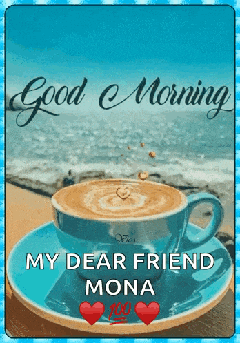 Good Morning GIF