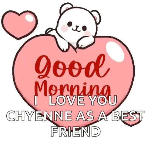 Good Morning GIF