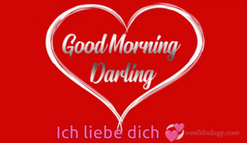 Good Morning GIF