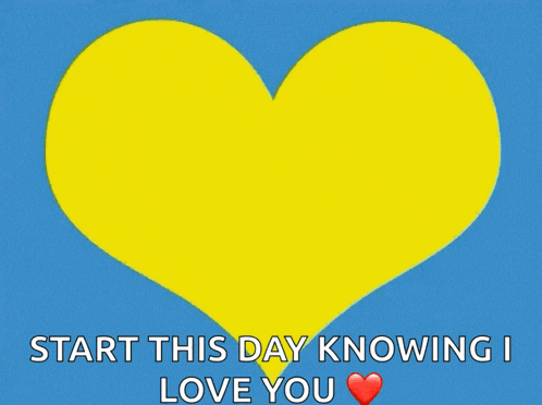 Good Morning GIF