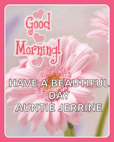 Good Morning GIF