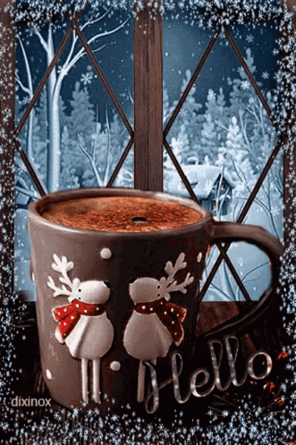 Good Morning GIF. This 331 x 498 animated GIF is part of our guten morgen zweiter advent collection. Related themes include good morning. Created by…