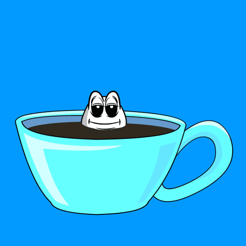 Good Morning Gm GIF