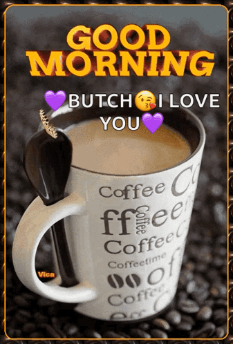 Good Morning Good Day GIF