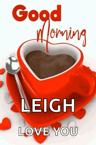 Good Morning Good Morning Coffee GIF