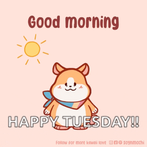 Good-morning Good-morning-love GIF