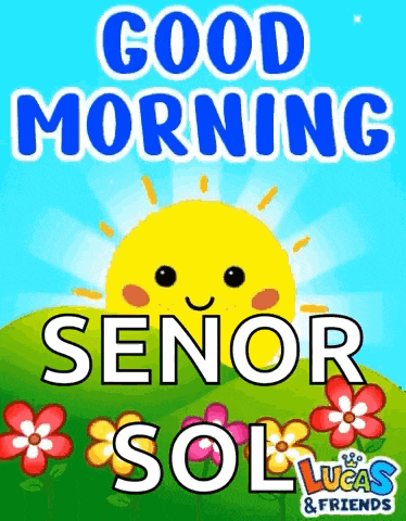 Good Morning Goodmorning GIF
