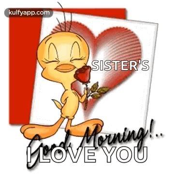 Good Morning Goodmorning GIF