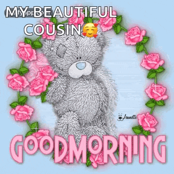 Good Morning Goodmorning GIF