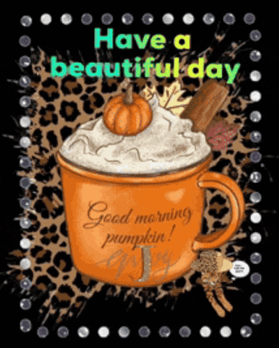 Good Morning GIF